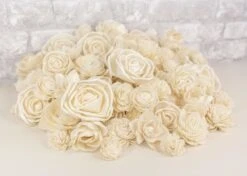 1000 Flower Random Assortment (No Bark) -Flowers Sales 2024 1000 flower random assortment no skin 391311