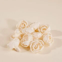 1.5" Bird Rose - 50 Pack