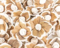 Gazebo Parts Direct Sales Store -Flowers Sales 2024 15 hana 50 pack 281770