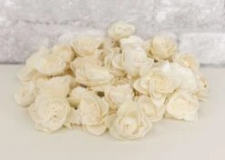 1.5" Lotus - 50 Pack