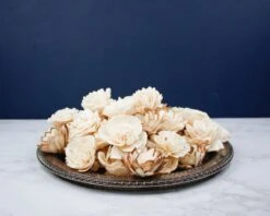 2" 50 Random Flower Assortment