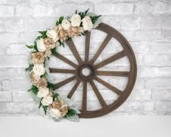 2" Almond (500 Pack) -Flowers Sales 2024 2 almond 500 pack 912854