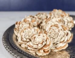 2" Chocolate Kiss (10 Pack)