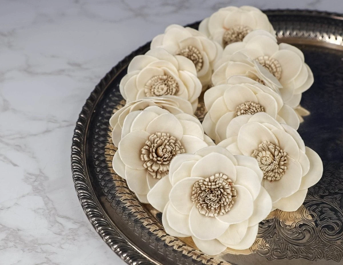 2" Posey (10 Pack) 6 2" Posey (10 Pack) - Image 4