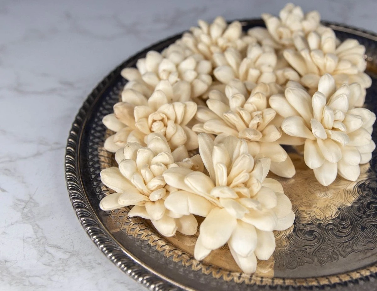 2" Rosette (10 Pack) 6 2" Rosette (10 Pack) - Image 4