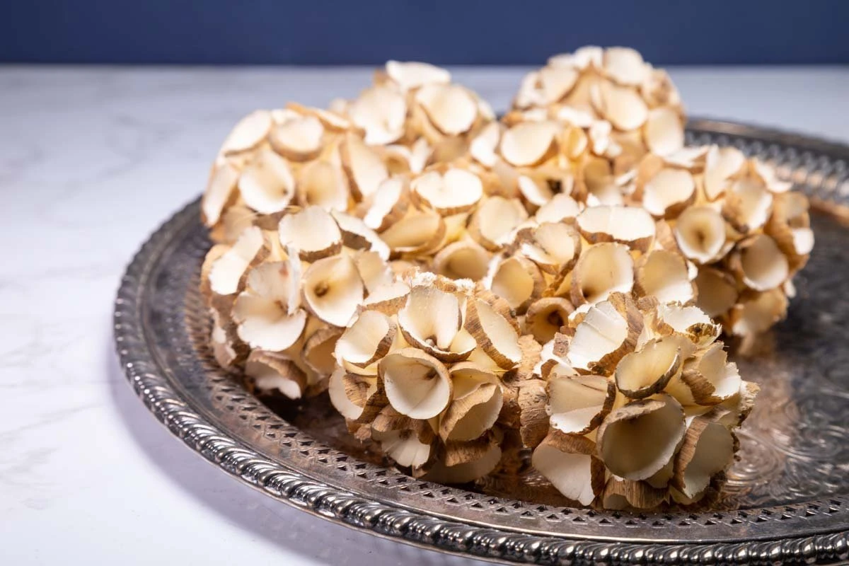 2" Scabiosa Pods (10 Pack) 4 2" Scabiosa Pods (10 Pack) - Image 2