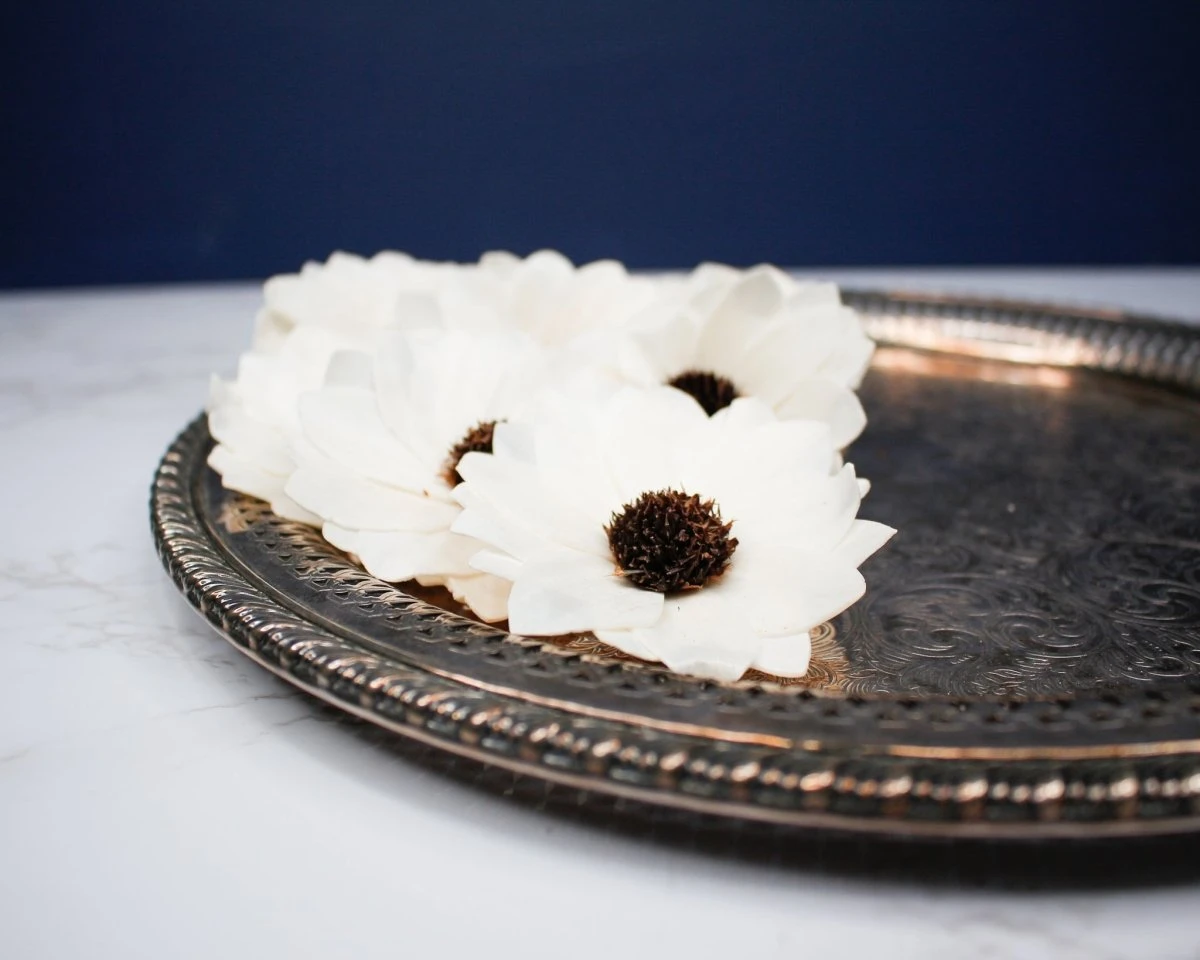 2" Thistle Sunflower (10 Pack) 3 2" Thistle Sunflower (10 Pack)