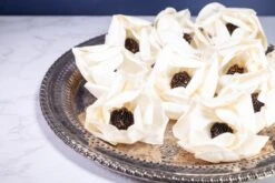 3" Anemone Coronaria (10 Pack)