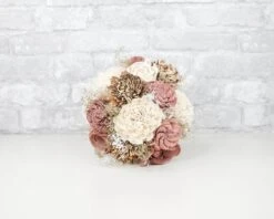 3" Bark Zinnia (10 Pack) -Flowers Sales 2024 3 bark zinnia 10 pack 350720