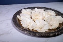 3" Butterfly Ranunculus (10 Pack)