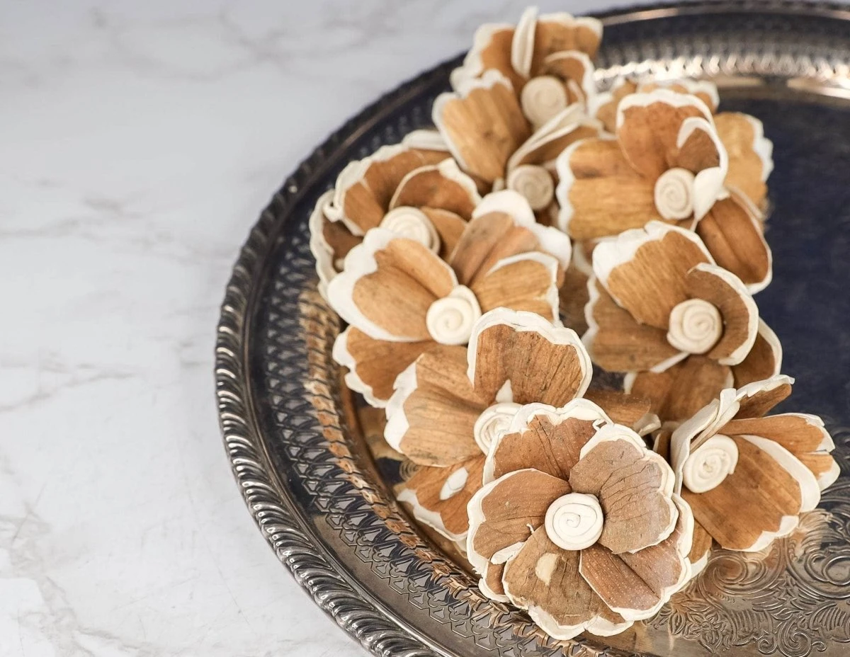 3" Hana (10 Pack) 6 3" Hana (10 Pack) - Image 4