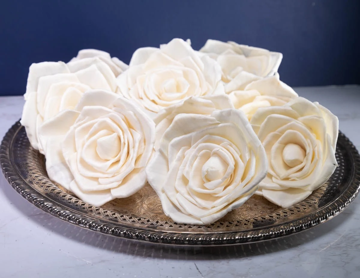 4" Bombay (10 Pack) 3 4" Bombay (10 Pack)