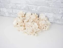 50 Random Assortment - No Bark -Flowers Sales 2024 50 random assortment no skin 341328