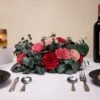 Wild Style Classic Royal Centerpiece -Flowers Sales 2024 ClassicRoyalWildStyleCenterpiece Front