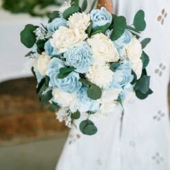 Eloise Cascade Bouquet -Flowers Sales 2024 EloiseCascade 3