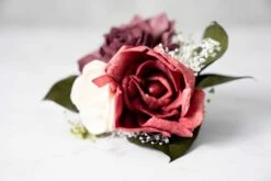 Love Story Groom's Boutonniere -Flowers Sales 2024 Love Story 6