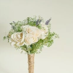 All Natural Mini Bouquet -Flowers Sales 2024 all natural mini bouquet 243339