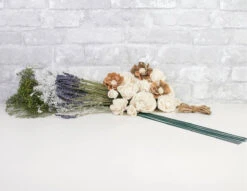 All Natural Mini Bouquet -Flowers Sales 2024 all natural mini bouquet kit 888395