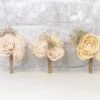 All That Glam Boutonniere (Set Of 3) 1 All That Glam Boutonniere (Set Of 3) -Flowers Sales 2024 all that glam boutonniere craft kit set of 3 803192