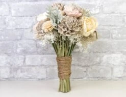 All That Glam Bridesmaid Bouquet 11 All That Glam Bridesmaid Bouquet -Flowers Sales 2024 all that glam bridesmaid bouquet kit 306331