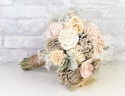 All That Glam Bridesmaid Bouquet 12 All That Glam Bridesmaid Bouquet -Flowers Sales 2024 all that glam bridesmaid bouquet kit 683730