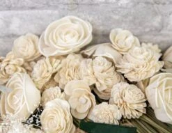 All That Glam Bridesmaid Bouquet 13 All That Glam Bridesmaid Bouquet -Flowers Sales 2024 all that glam bridesmaid bouquet kit 693042