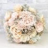 All That Glam Bridesmaid Bouquet -Flowers Sales 2024 all that glam bridesmaid bouquet kit 761592