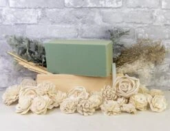 All That Glam Centerpiece -Flowers Sales 2024 all that glam centerpiece 245587