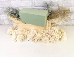 All That Glam Centerpiece -Flowers Sales 2024 all that glam centerpiece 499933