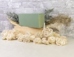 All That Glam Centerpiece -Flowers Sales 2024 all that glam centerpiece 596427