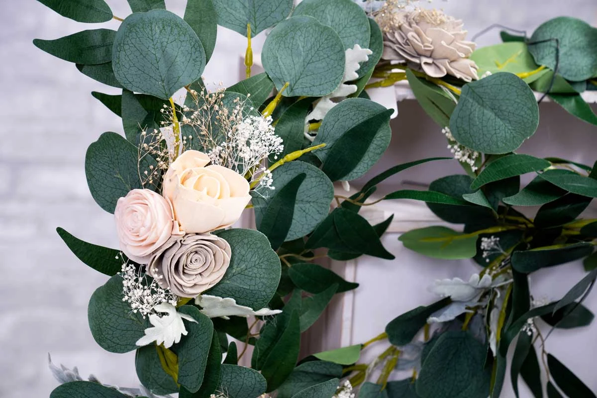 All That Glam Garland 5 All That Glam Garland - Image 3