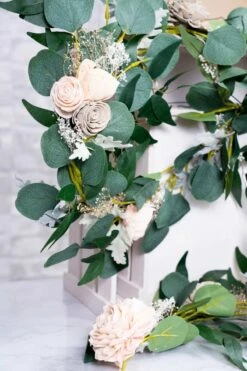 All That Glam Garland 9 All That Glam Garland -Flowers Sales 2024 all that glam garland 694838