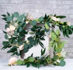 All That Glam Garland