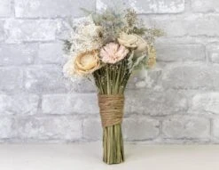 All That Glam Mini Bouquet -Flowers Sales 2024 all that glam mini bouquet kit 598441