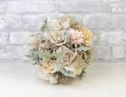 All That Glam Mini Bouquet