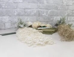 All That Glam Mini Bouquet -Flowers Sales 2024 all that glam mini bouquet kit 870827