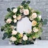 All That Glam Wreath (Large) 2 All That Glam Wreath (Large) -Flowers Sales 2024 all that glam wreath large 510595