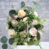 All That Glam Wreath (Small) -Flowers Sales 2024 all that glam wreath small 908735