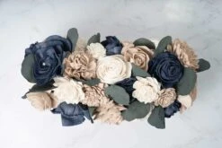 Anchored In Love Centerpiece -Flowers Sales 2024 anchored in love centerpiece kit 462437