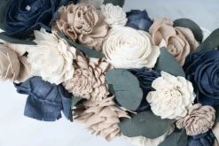 Anchored In Love Centerpiece -Flowers Sales 2024 anchored in love centerpiece kit 688212