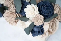 Anchored In Love Centerpiece -Flowers Sales 2024 anchored in love centerpiece kit 712439