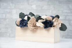 Anchored In Love Centerpiece -Flowers Sales 2024 anchored in love centerpiece kit 851375