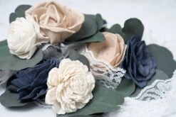 Anchored In Love Corsage (Set Of 3) 11 Anchored In Love Corsage (Set Of 3) -Flowers Sales 2024 anchored in love corsage kit set of 3 891181