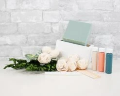 Athens Centerpiece -Flowers Sales 2024 athens centerpiece craft kit 413467