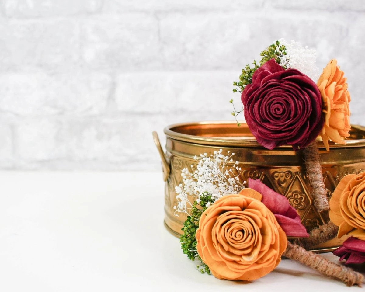 Baby's Breath (White) 13 Baby's Breath (White) - Image 11