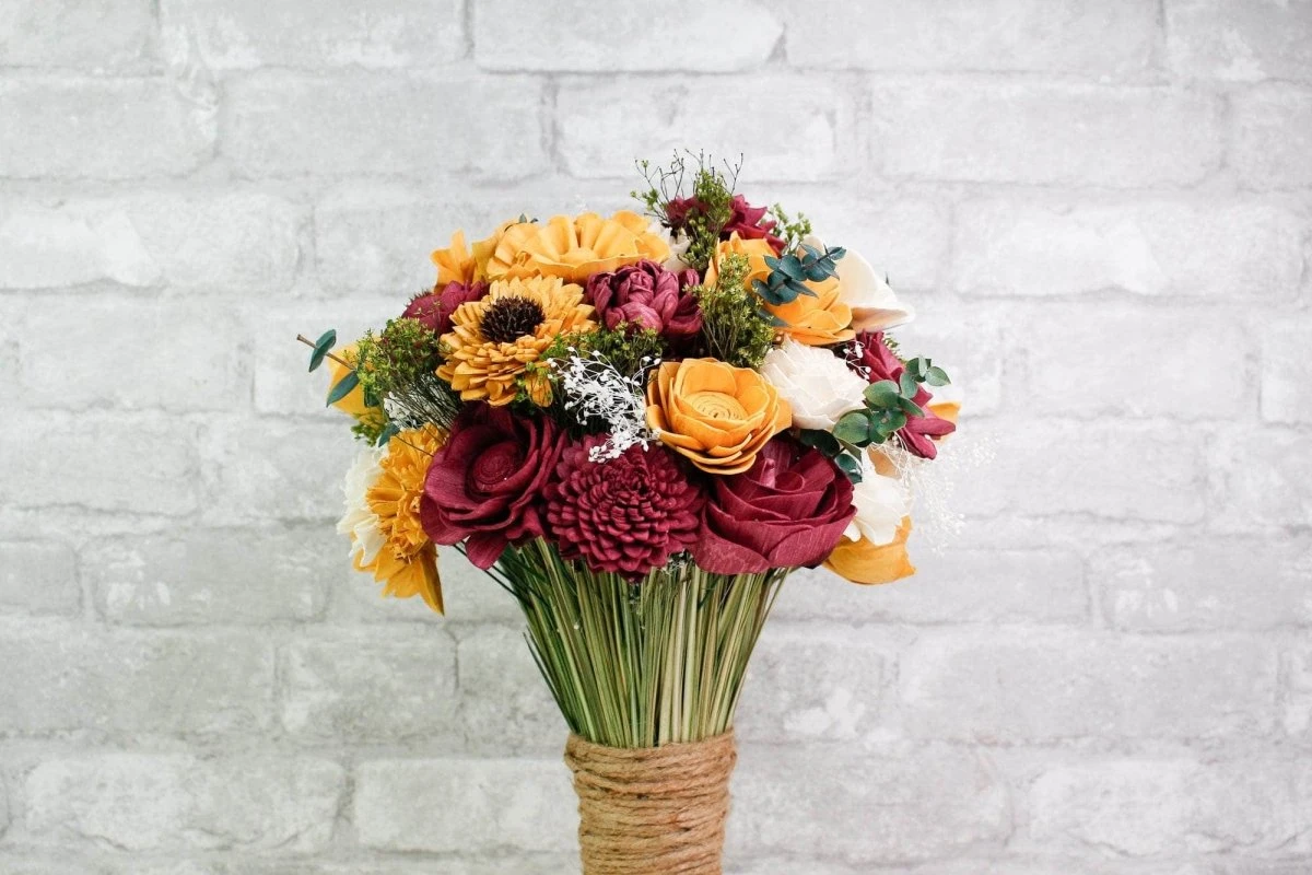 Baby's Breath (White) 12 Baby's Breath (White) - Image 10