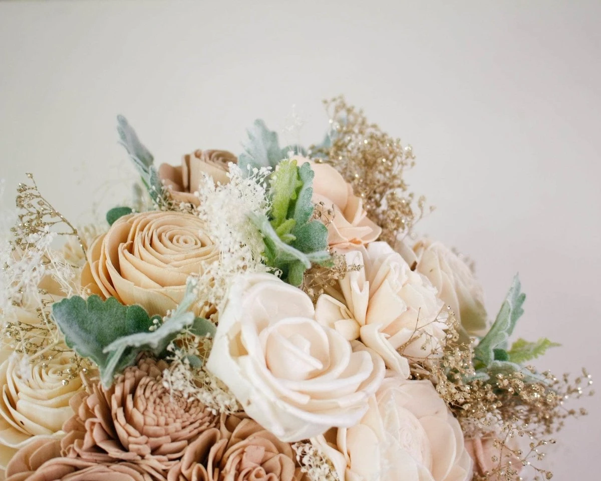 Baby's Breath (White) 9 Baby's Breath (White) - Image 7