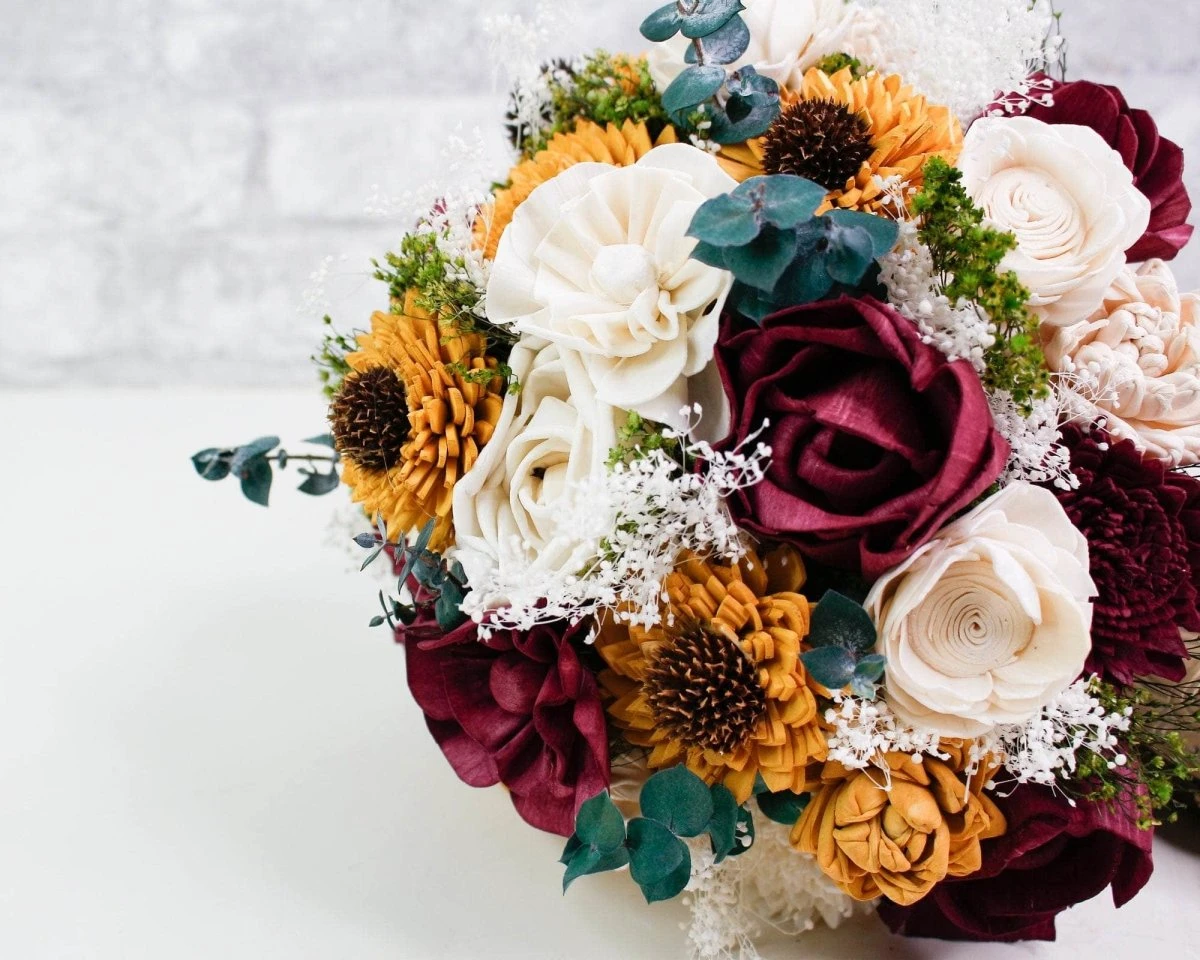 Baby's Breath (White) 10 Baby's Breath (White) - Image 8