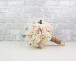 Bashful Beauty Bridal Bouquet -Flowers Sales 2024 bashful beauty bridal bouquet kit 810171