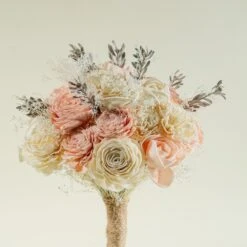 Bashful Beauty Bridesmaid Bouquet -Flowers Sales 2024 bashful beauty bridesmaid bouquet 574629